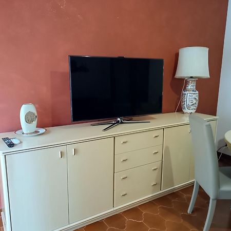 דירות רומא Casa Degli Orti מראה חיצוני תמונה