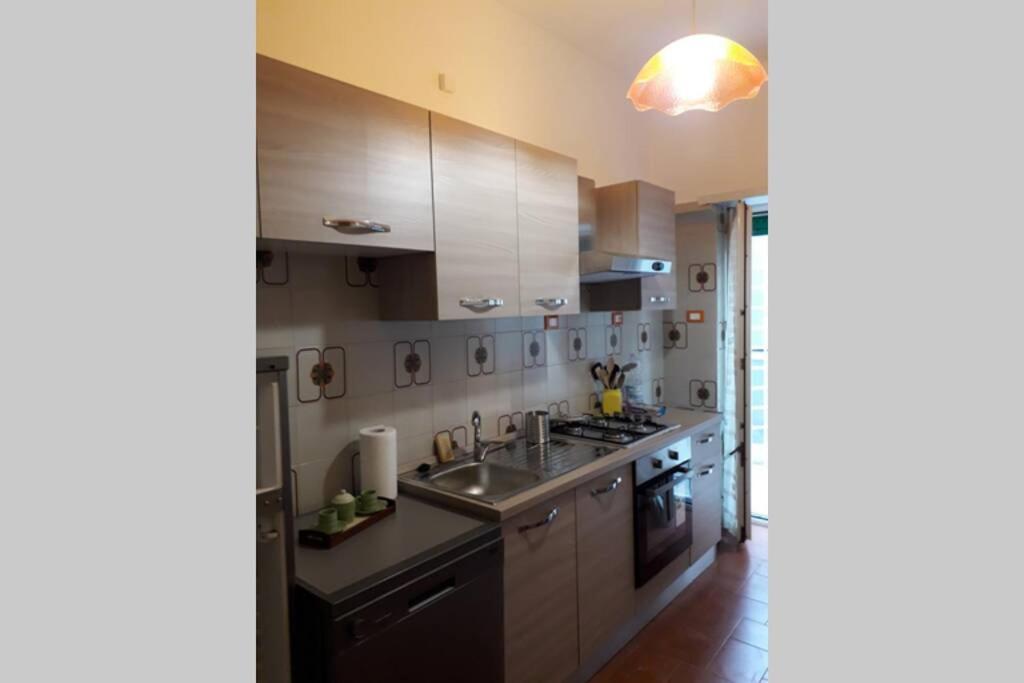 דירות רומא Casa Degli Orti מראה חיצוני תמונה