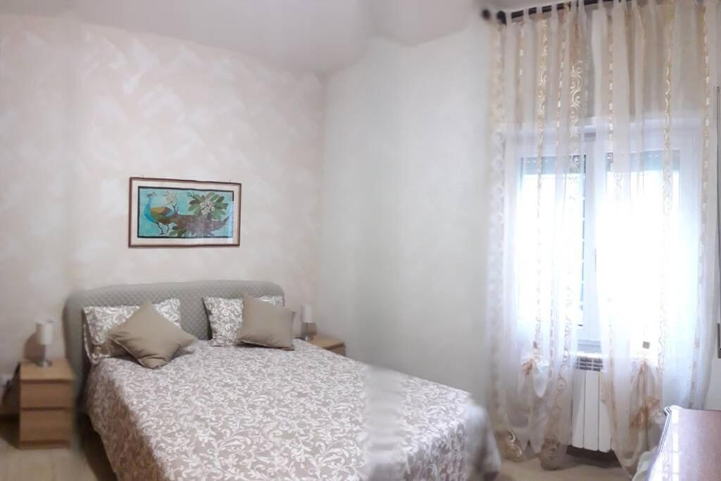 דירות רומא Casa Degli Orti מראה חיצוני תמונה